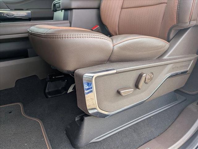 new 2026 Ford F-250 car, priced at $113,990