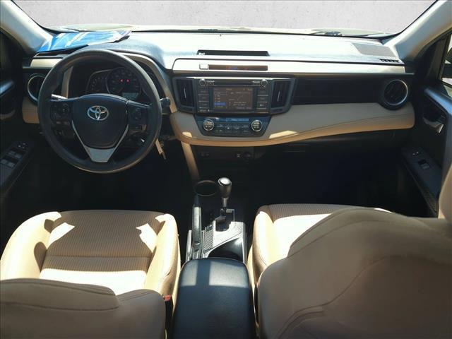 used 2015 Toyota RAV4 car, priced at $16,999