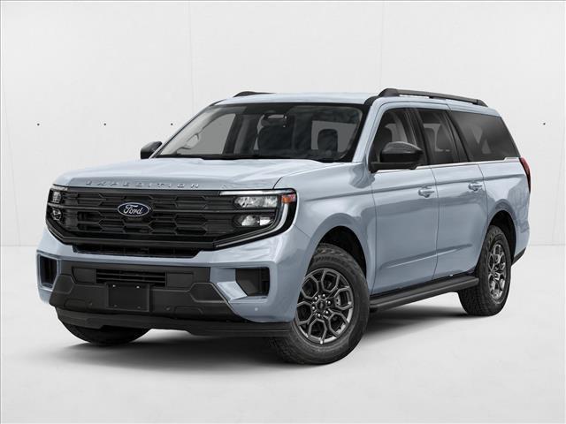 new 2026 Ford Expedition Max car, priced at $70,220