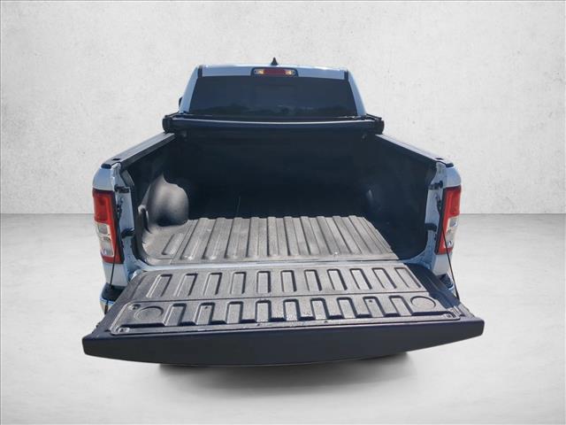 used 2024 Ram 1500 car, priced at $33,720