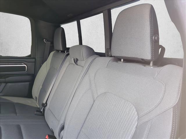 used 2024 Ram 1500 car, priced at $33,720