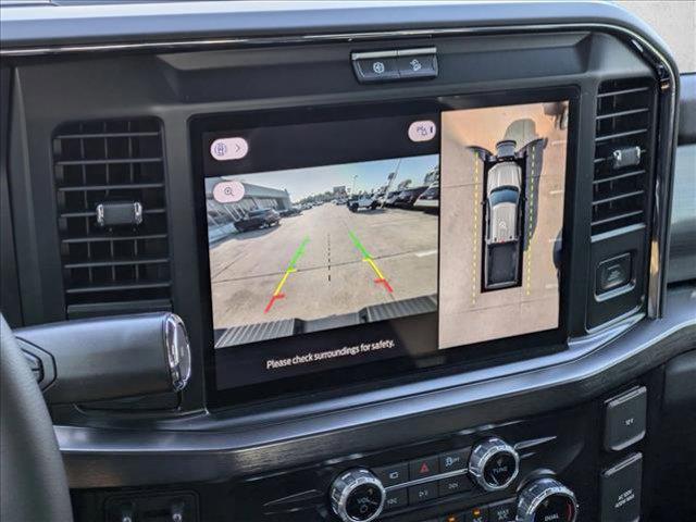 new 2025 Ford F-250 car, priced at $104,490