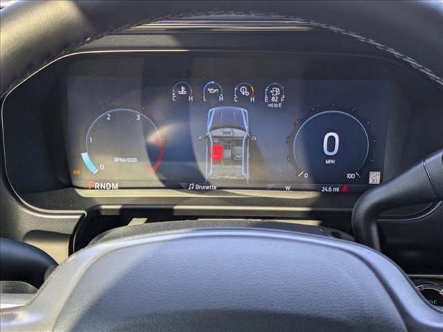 new 2025 Ford F-250 car, priced at $104,490