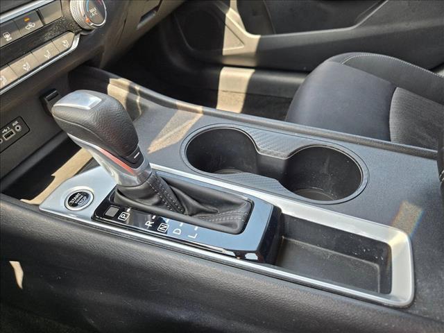 used 2025 Nissan Altima car, priced at $18,495