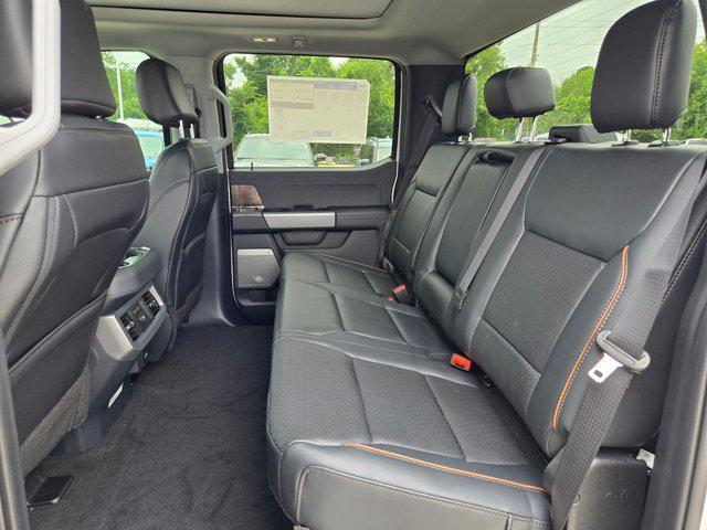 new 2026 Ford F-250 car, priced at $82,125