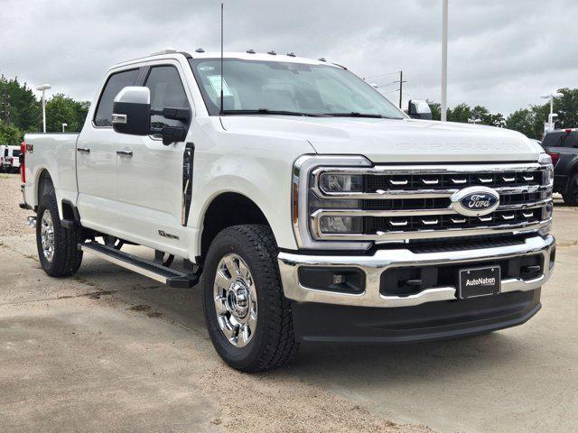 new 2026 Ford F-250 car, priced at $82,125