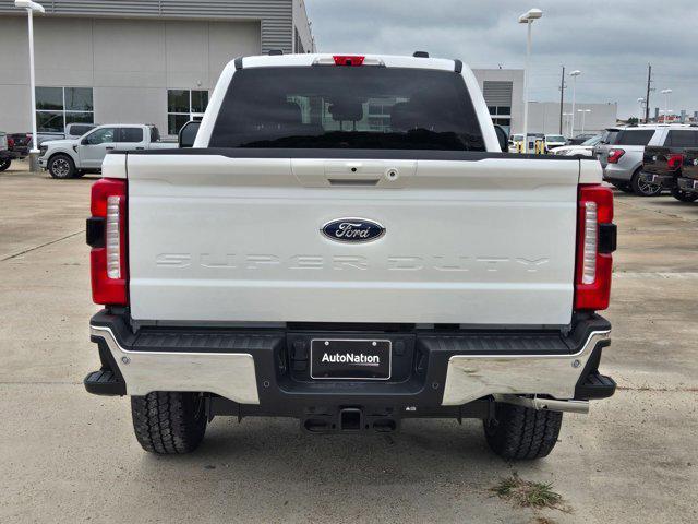 new 2026 Ford F-250 car, priced at $82,125