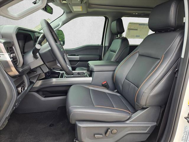 new 2026 Ford F-250 car, priced at $82,125