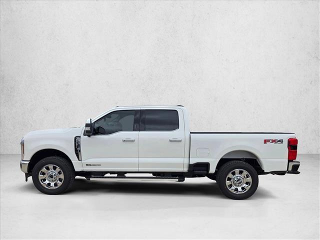 new 2026 Ford F-250 car, priced at $82,125