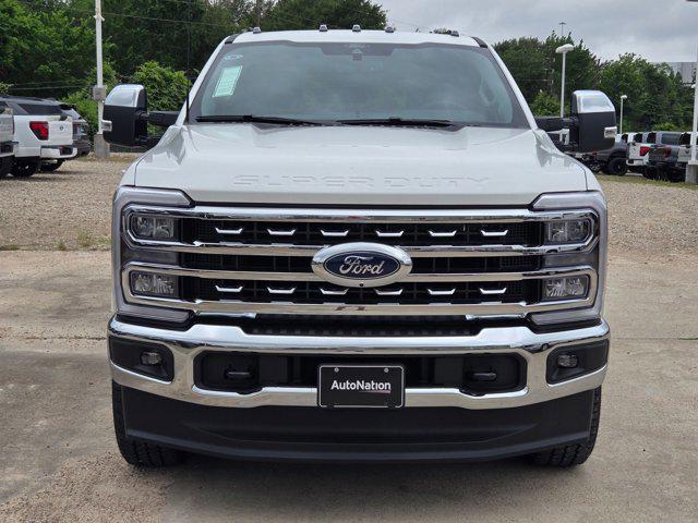 new 2026 Ford F-250 car, priced at $82,125