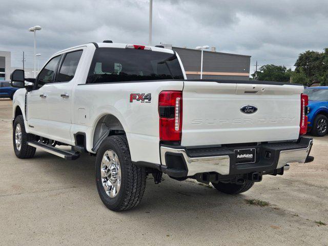 new 2026 Ford F-250 car, priced at $82,125