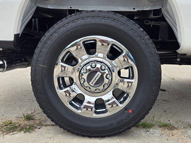 new 2026 Ford F-250 car, priced at $82,125
