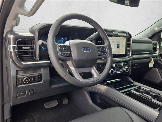 new 2026 Ford F-250 car, priced at $82,125