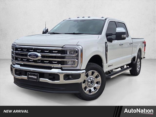 new 2026 Ford F-250 car, priced at $82,125