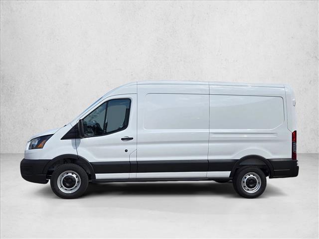 new 2025 Ford Transit-250 car, priced at $44,220