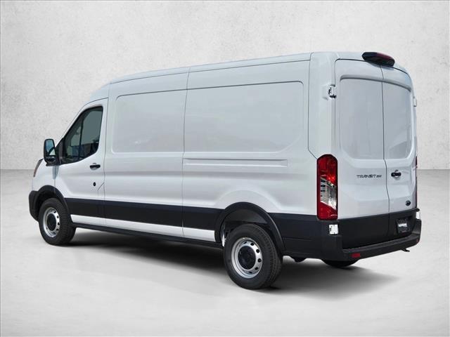 new 2025 Ford Transit-250 car, priced at $44,220