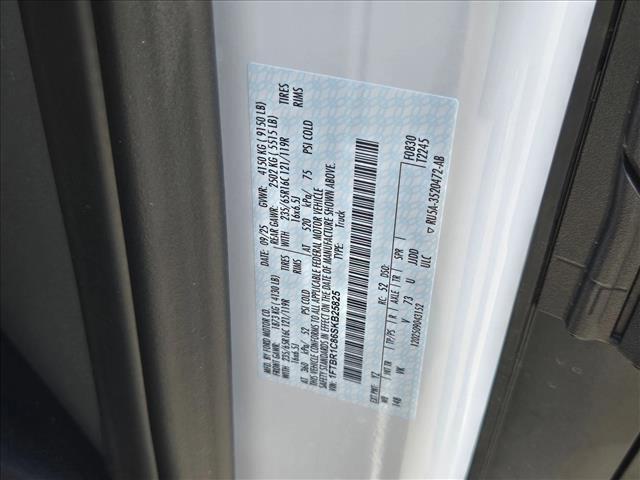 new 2025 Ford Transit-250 car, priced at $44,220