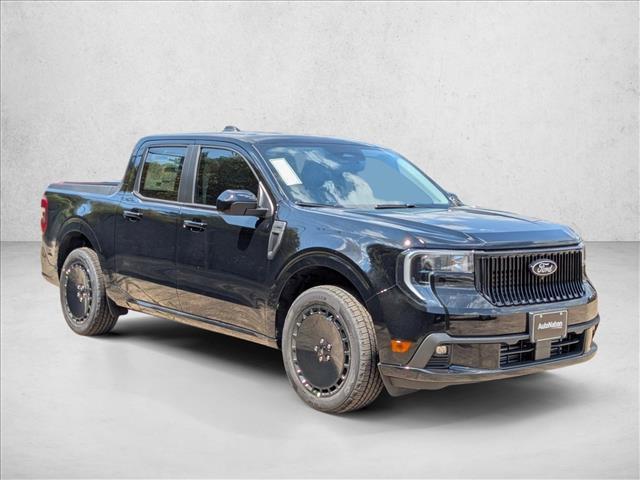 new 2025 Ford Maverick car, priced at $32,495