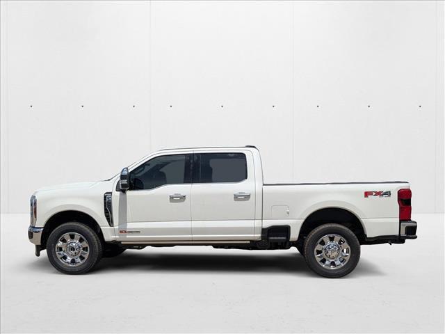 new 2025 Ford F-250 car, priced at $86,495