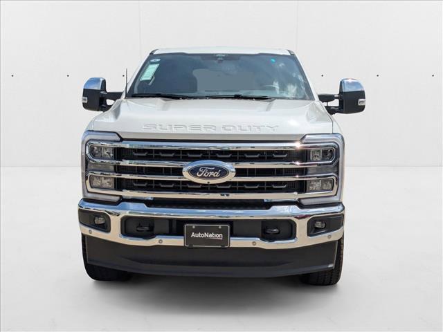 new 2025 Ford F-250 car, priced at $86,495