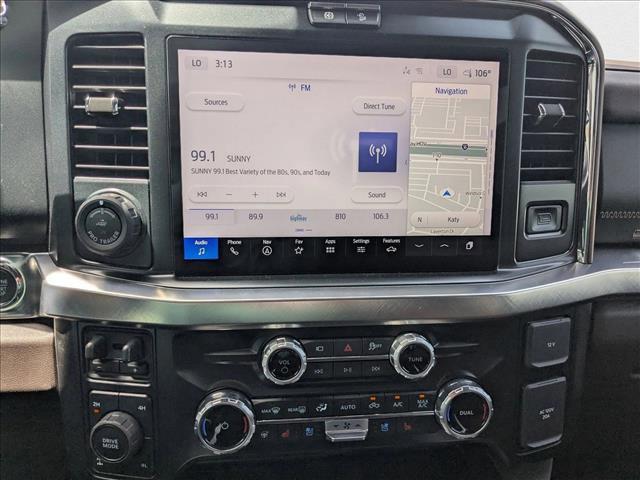 new 2025 Ford F-250 car, priced at $86,495