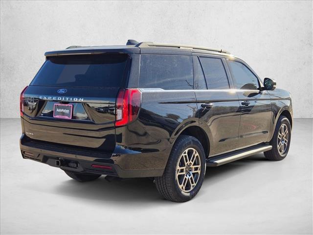 new 2026 Ford Expedition car, priced at $65,777