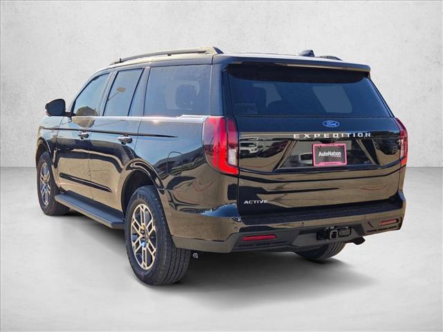 new 2026 Ford Expedition car, priced at $65,777