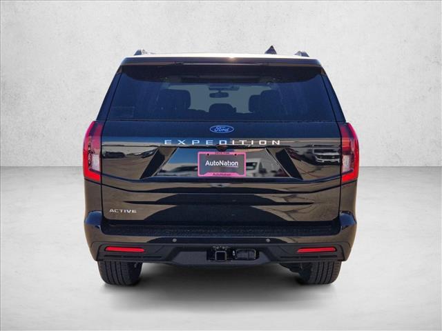 new 2026 Ford Expedition car, priced at $65,777