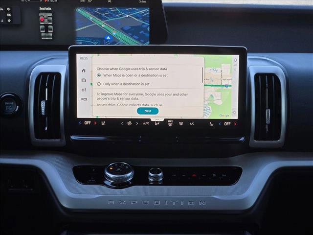 new 2026 Ford Expedition car, priced at $65,777