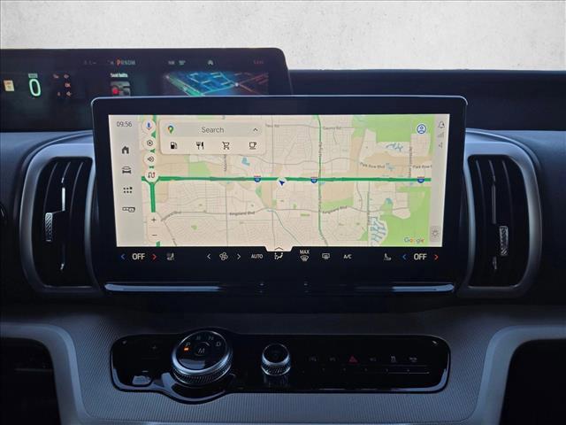 new 2026 Ford Expedition car, priced at $65,777