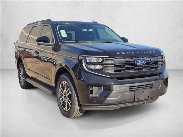 new 2026 Ford Expedition car, priced at $65,777
