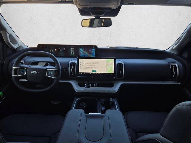 new 2026 Ford Expedition car, priced at $65,777