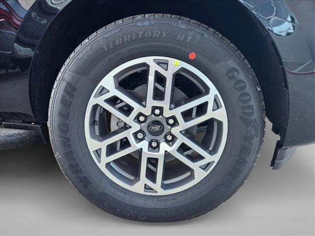 new 2026 Ford Expedition car, priced at $65,777