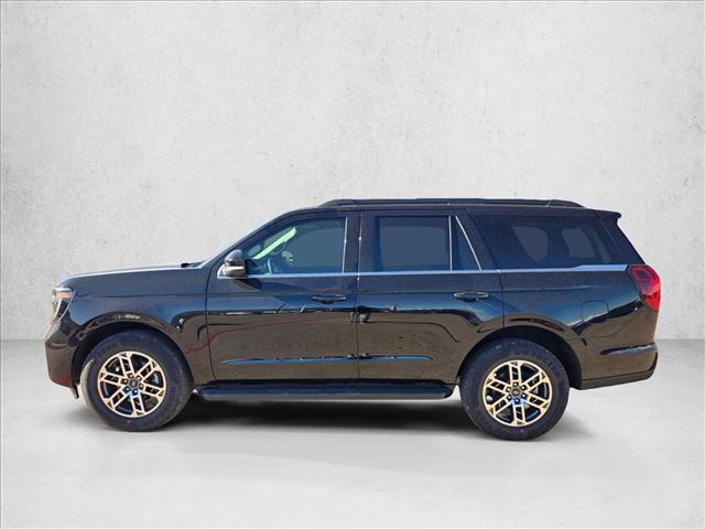 new 2026 Ford Expedition car, priced at $65,777