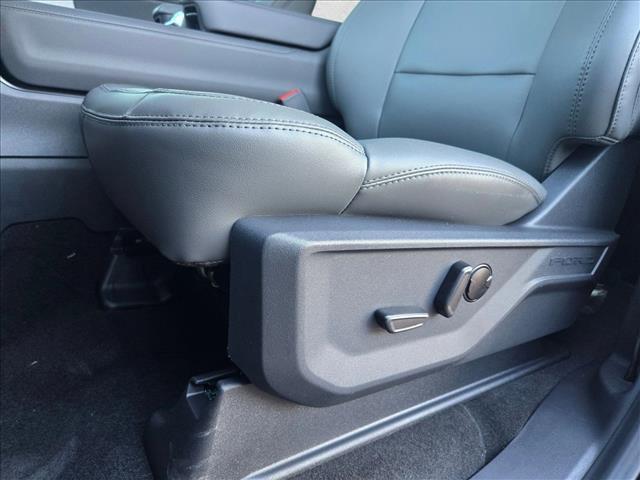 new 2026 Ford Expedition car, priced at $65,777