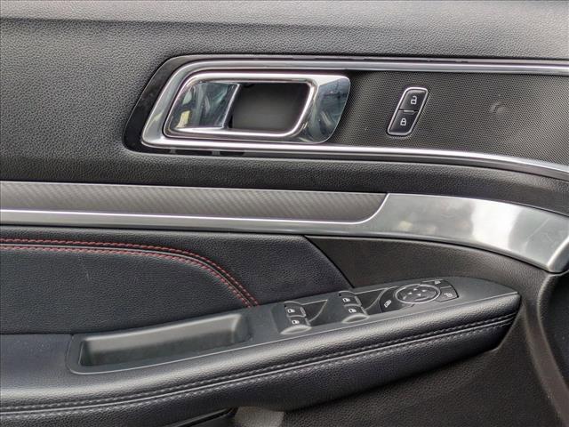 used 2017 Ford Explorer car, priced at $13,995