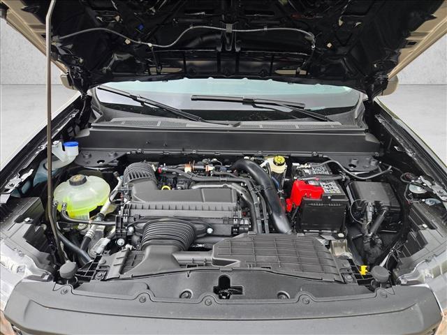 new 2026 Ford Maverick car, priced at $32,060