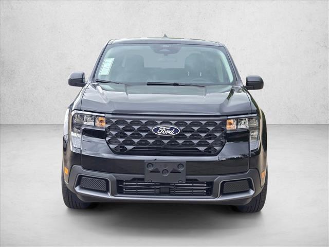 new 2026 Ford Maverick car, priced at $32,060