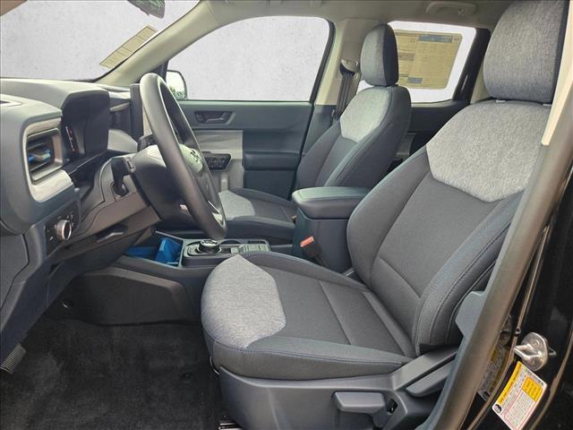 new 2026 Ford Maverick car, priced at $32,060