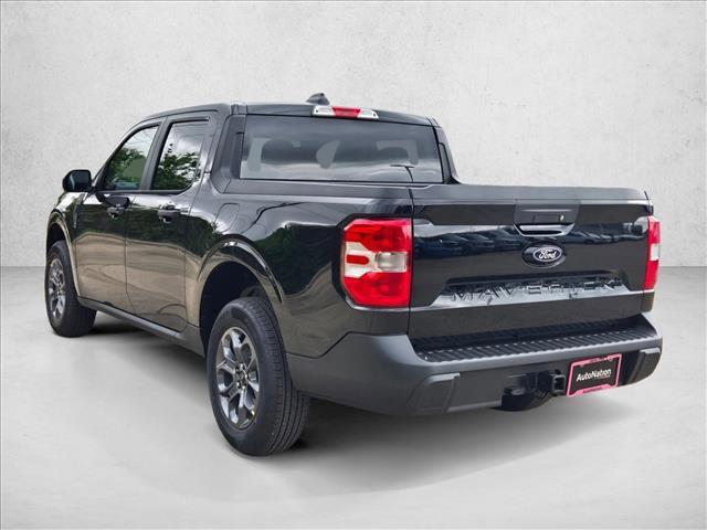 new 2026 Ford Maverick car, priced at $32,060