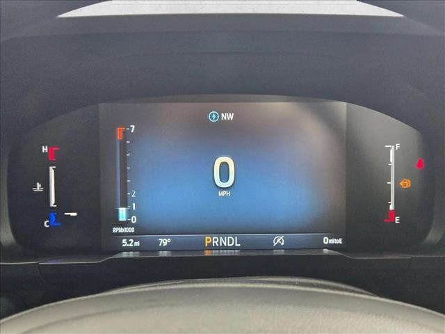 new 2026 Ford Maverick car, priced at $32,060