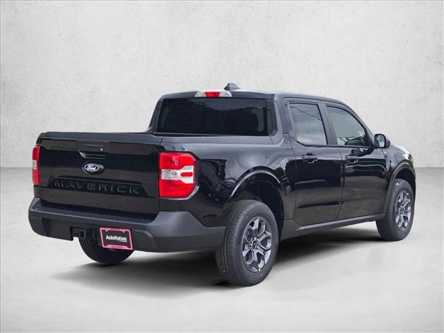 new 2026 Ford Maverick car, priced at $32,060