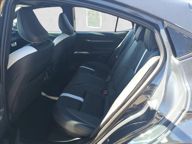 used 2025 Toyota Camry car, priced at $29,988