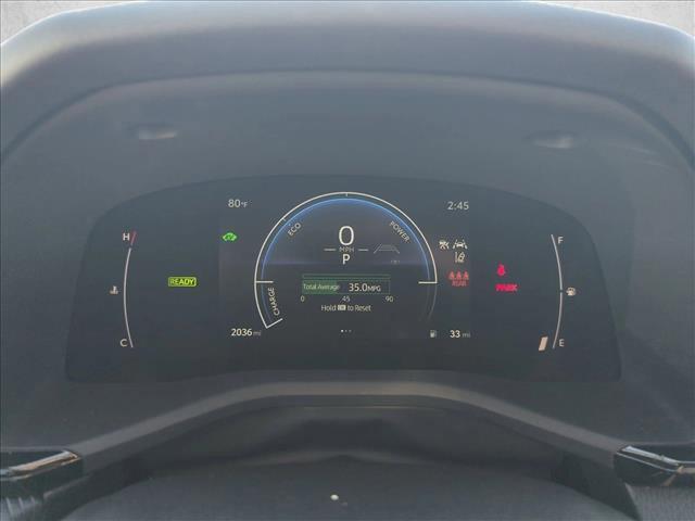 used 2025 Toyota Camry car, priced at $29,988