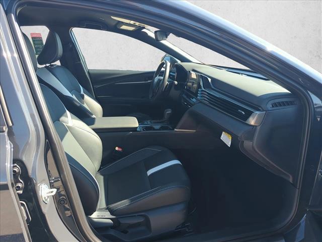 used 2025 Toyota Camry car, priced at $29,988