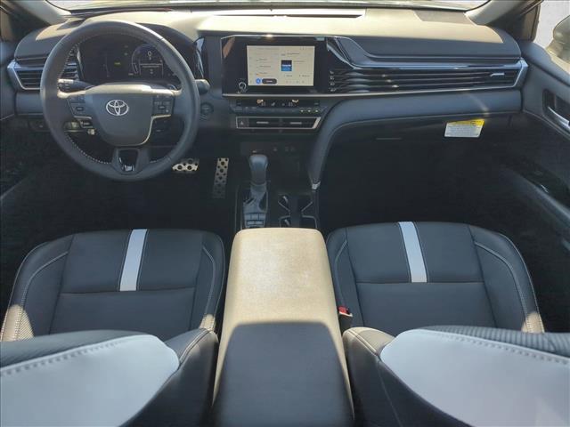 used 2025 Toyota Camry car, priced at $29,988