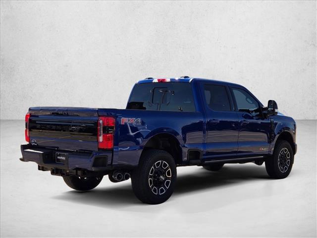 new 2026 Ford F-250 car, priced at $96,999