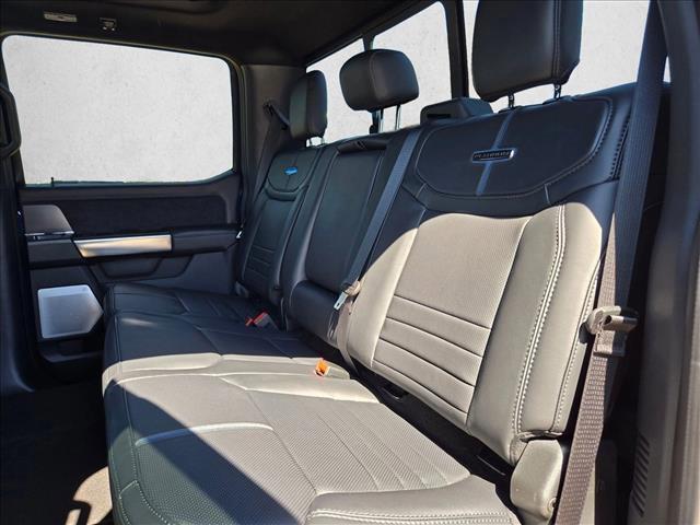 new 2026 Ford F-250 car, priced at $96,999