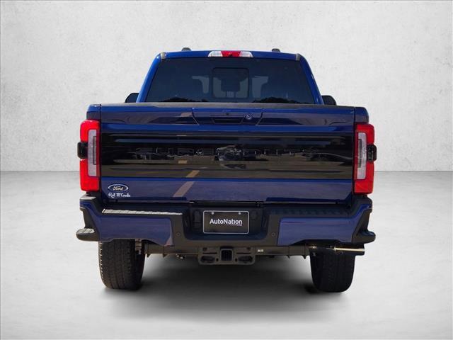 new 2026 Ford F-250 car, priced at $96,999