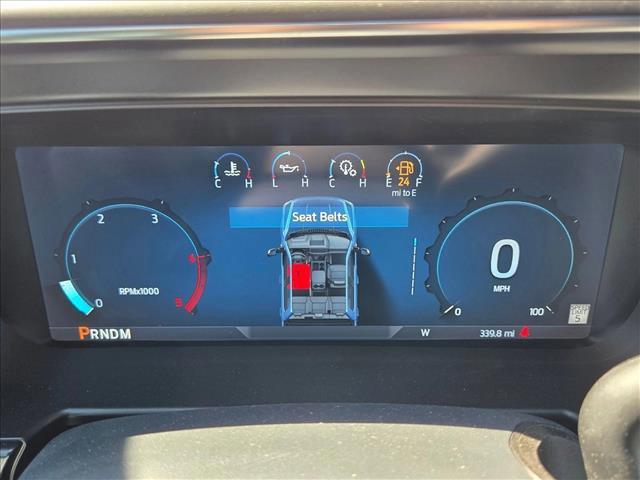 new 2026 Ford F-250 car, priced at $96,999